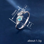 Romantic Ring for Special Moments