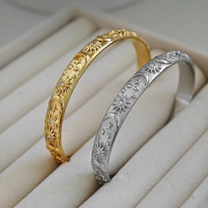 Beautiful Bracelet with Unique Style