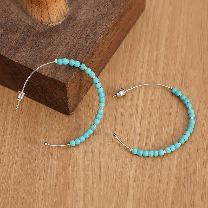 Elegant Earring for Every Occasion