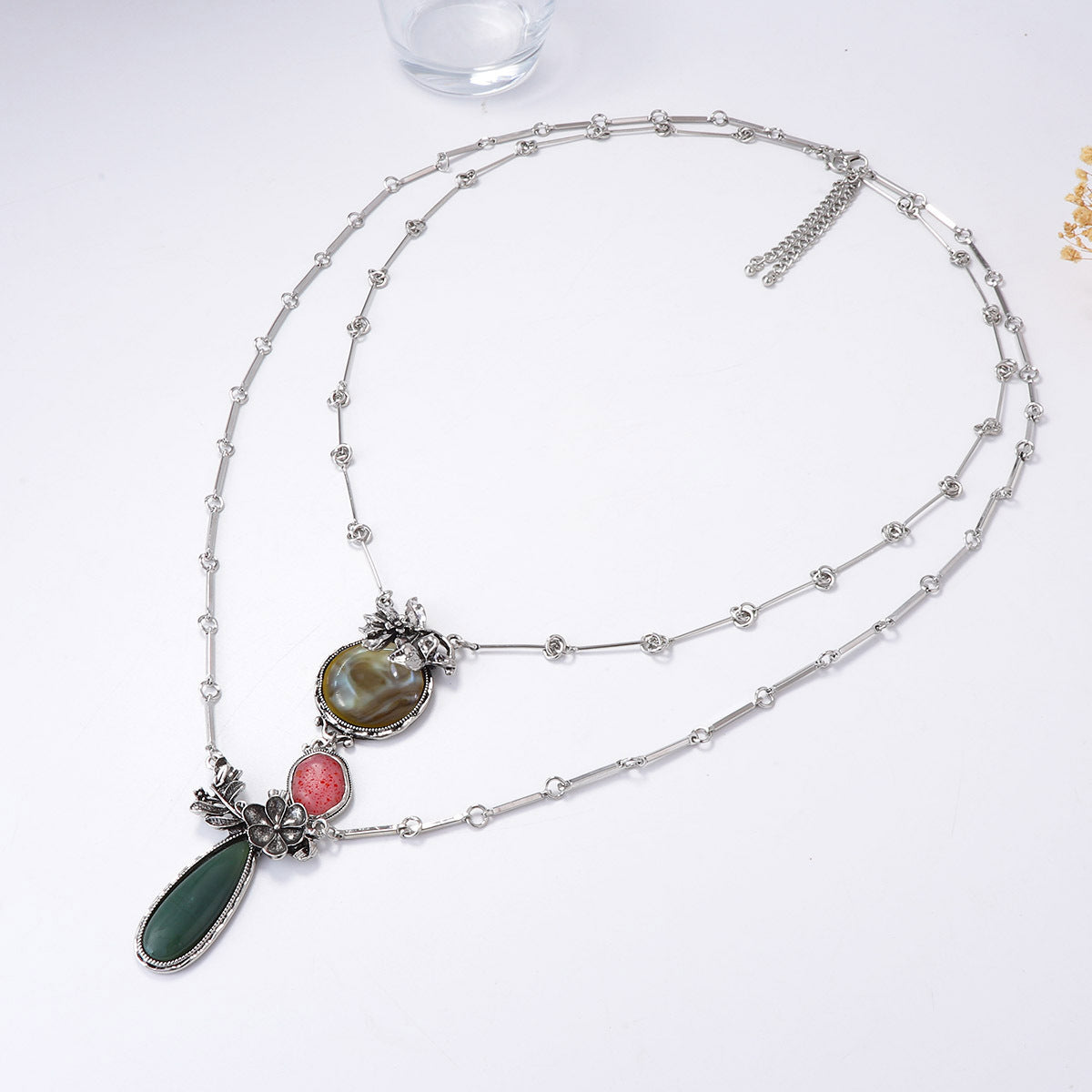 Vintage Handmade Piece