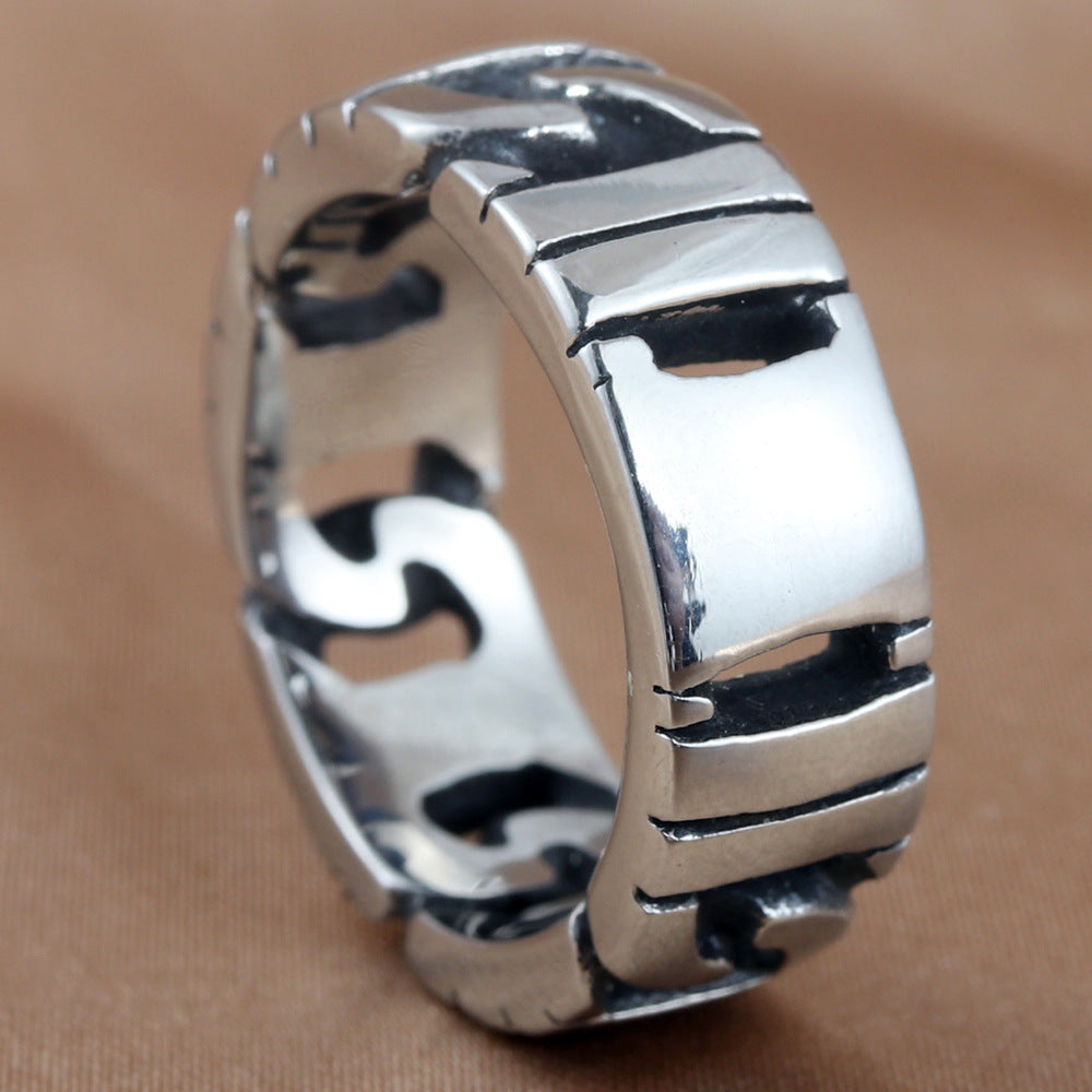 Beautiful Chain with Unique Style