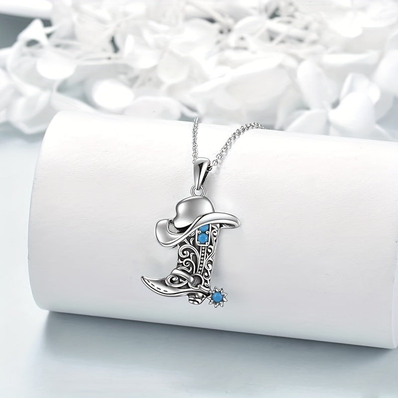 Delicate Artisan Necklace