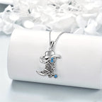 Delicate Artisan Necklace