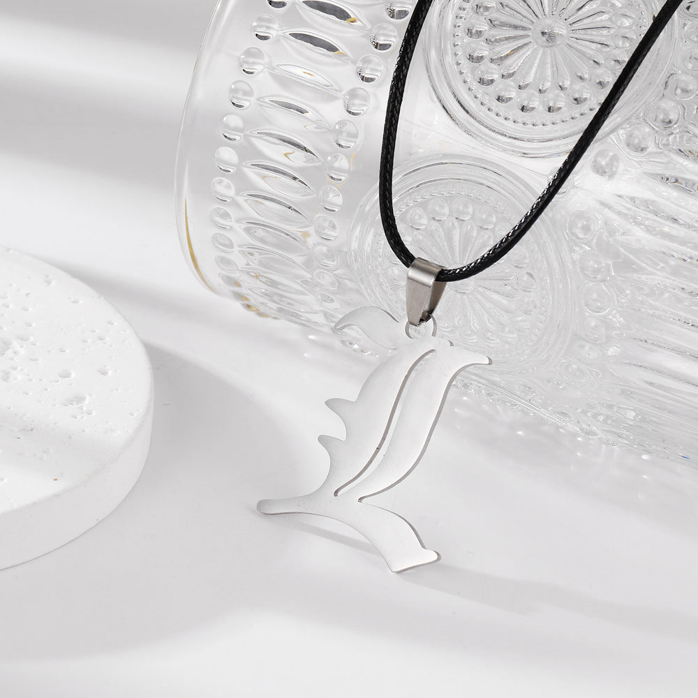 Vintage Handmade Necklace