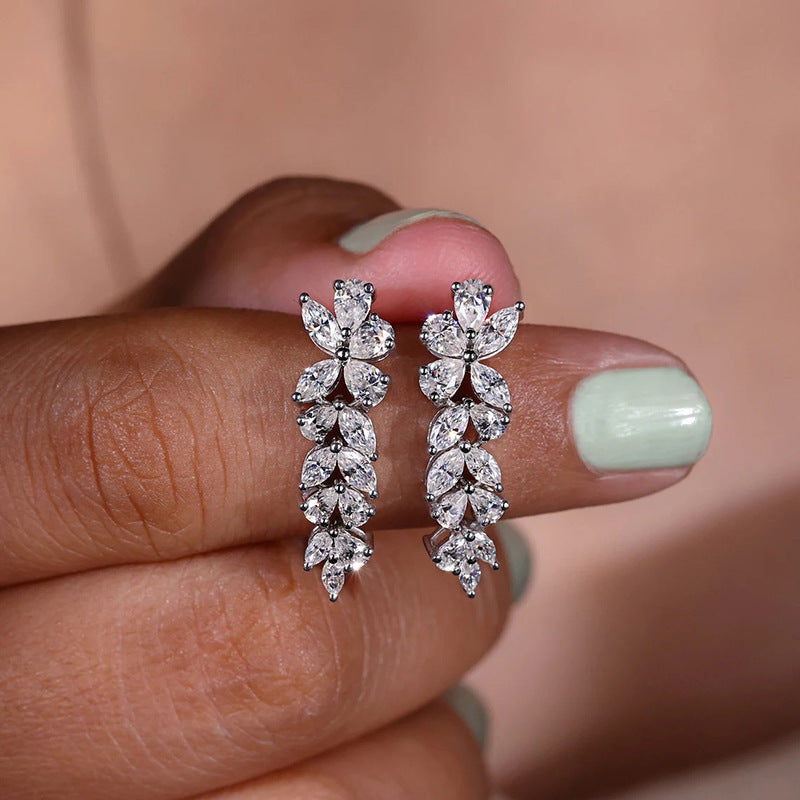 Beautiful Earring with Unique Style