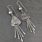 Charming Pearl Earring for Any Occasion