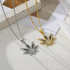 Vintage Handmade Necklace