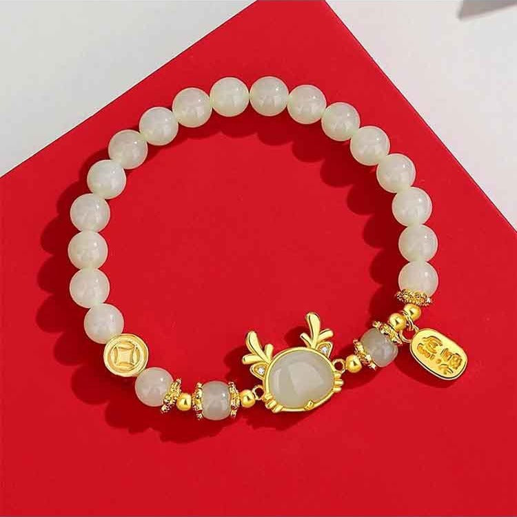 Beautiful Bracelet with Unique Style