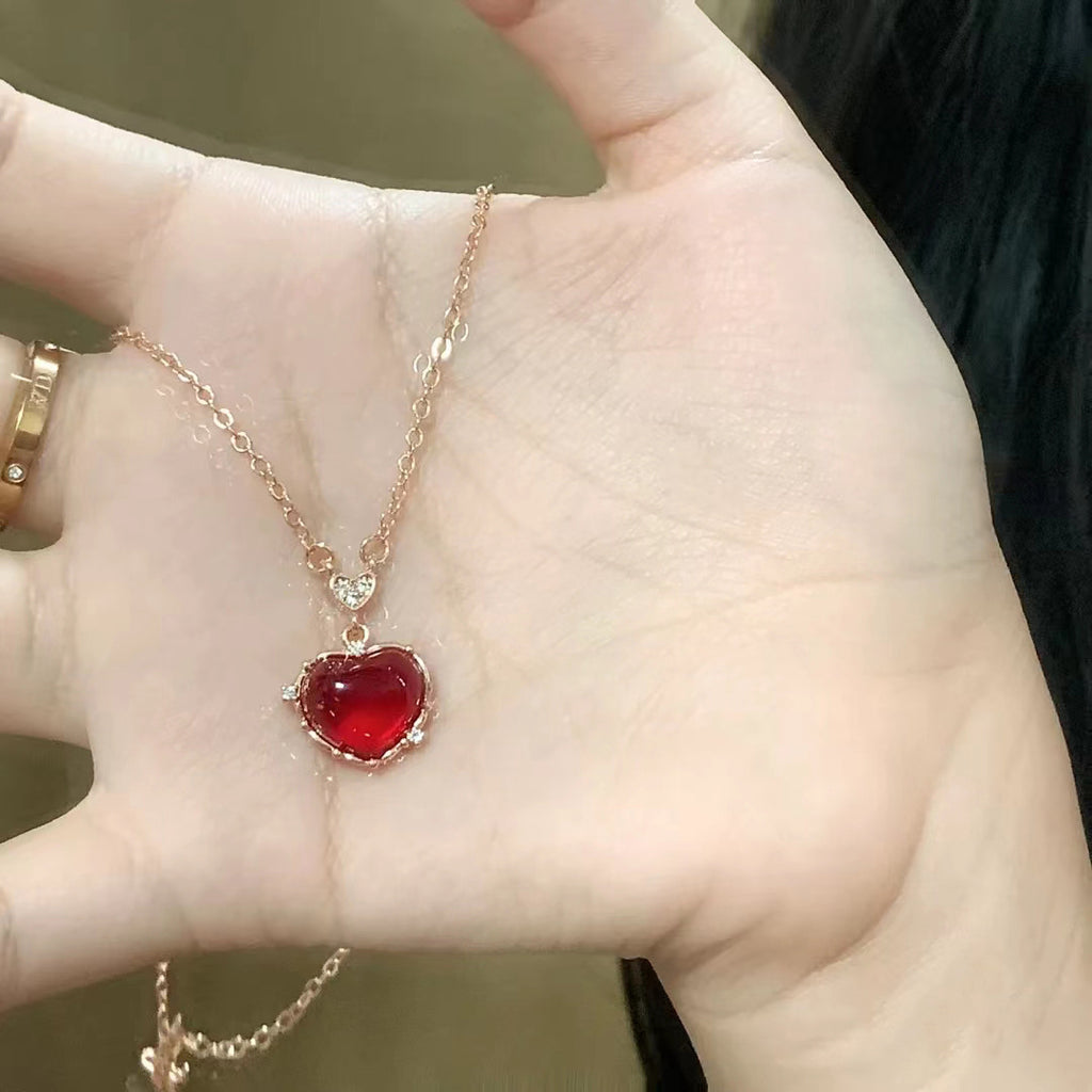 Vintage Handmade Necklace