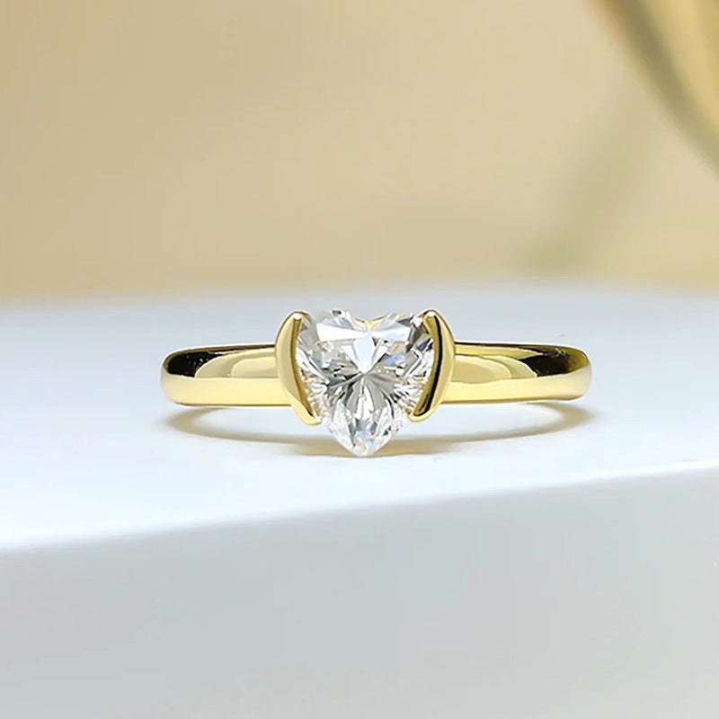 Charming Ring for Any Occasion