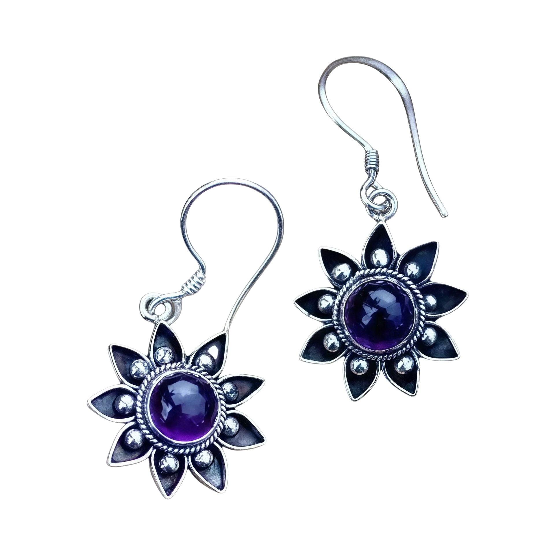 Delicate Artisan Earring