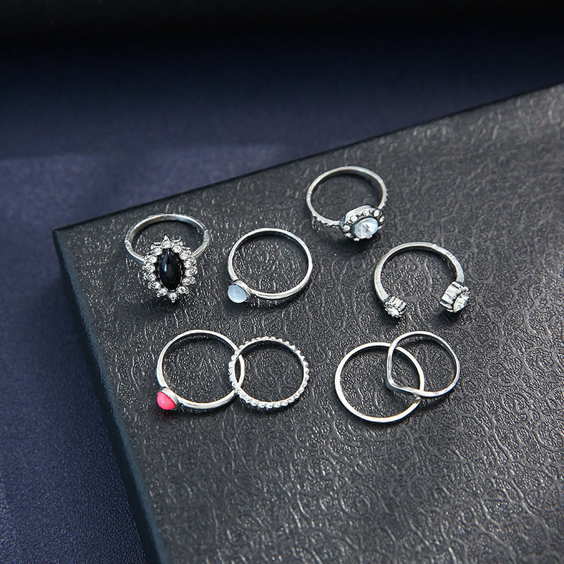 Vintage Handmade Set