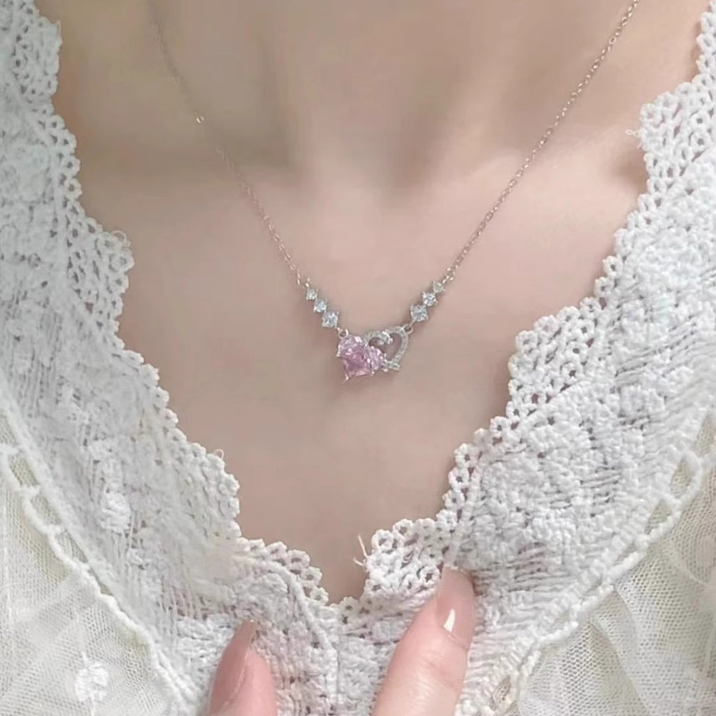 Beautiful Necklace with Unique Style