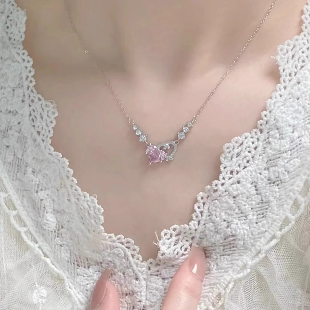 Beautiful Necklace with Unique Style