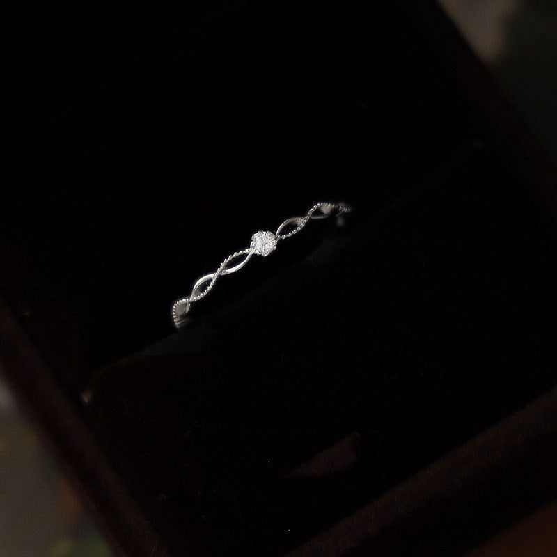 Vintage Handmade Ring