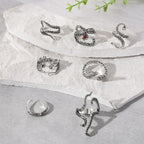 Vintage Handmade Ring