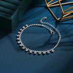 Vintage Handmade Anklet