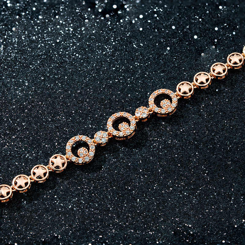 Vintage Handmade Bracelet