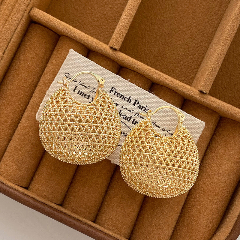 Vintage Handmade Piece