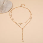 Vintage Handmade Necklace