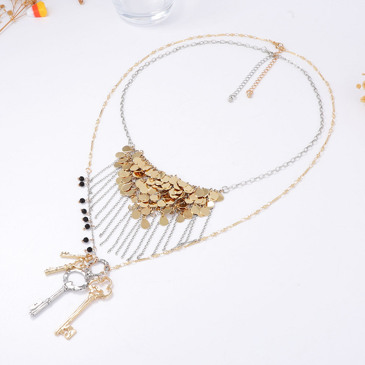 Vintage Handmade Piece