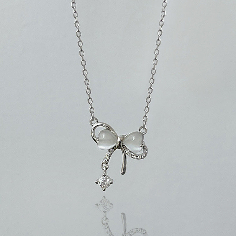 Classic Necklace with Timeless Appeal