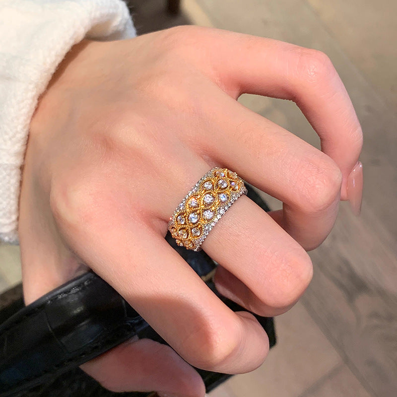 Stunning Ring for Daily Wear
