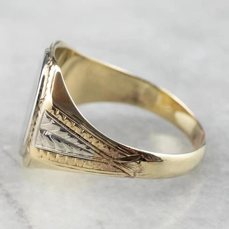 Elegant Ring for Every Occasion