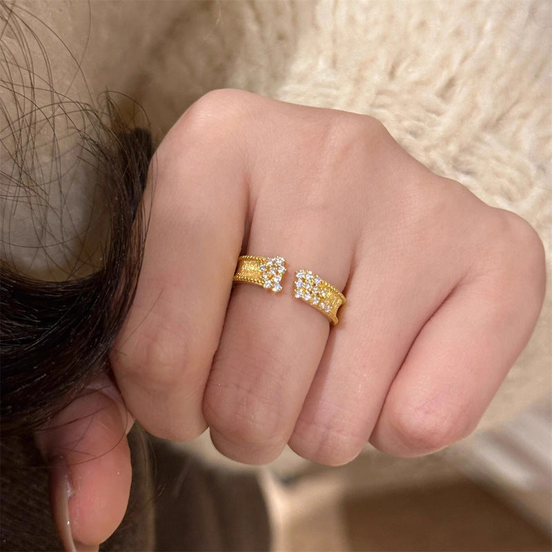 Stunning Ring for Daily Wear