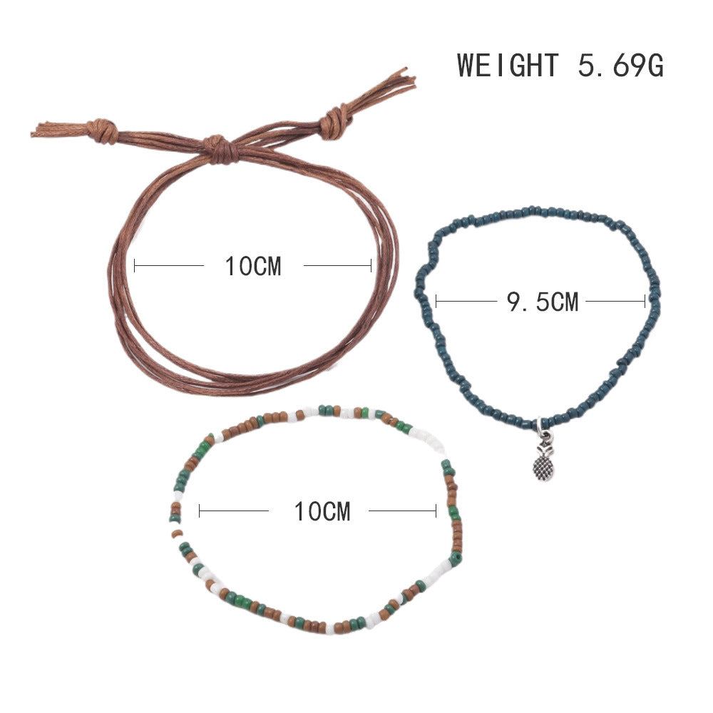 Beautiful Bracelet with Unique Style