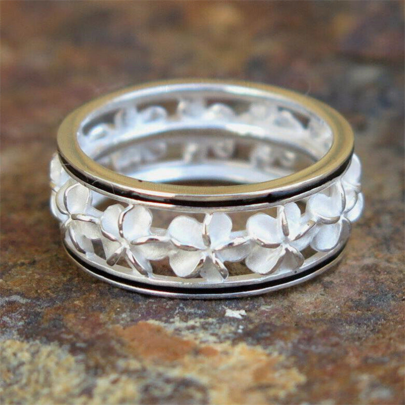 Charming Ring for Any Occasion