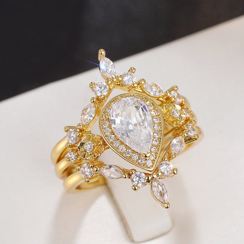 Delicate Artisan Set