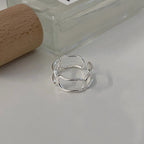 Vintage Handmade Ring