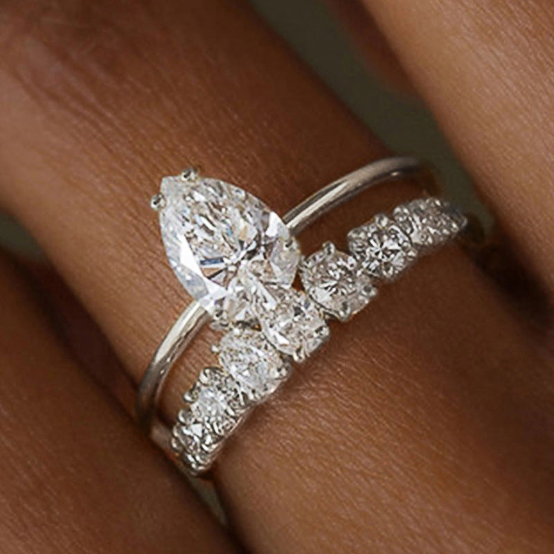 Stunning Ring for Daily Wear