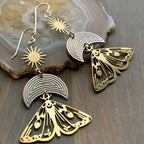 Classic Earring with Timeless Appeal