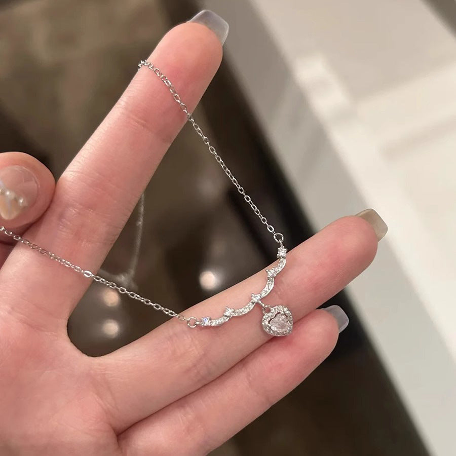 Vintage Handmade Necklace