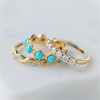 Beautiful Ring with Unique Style