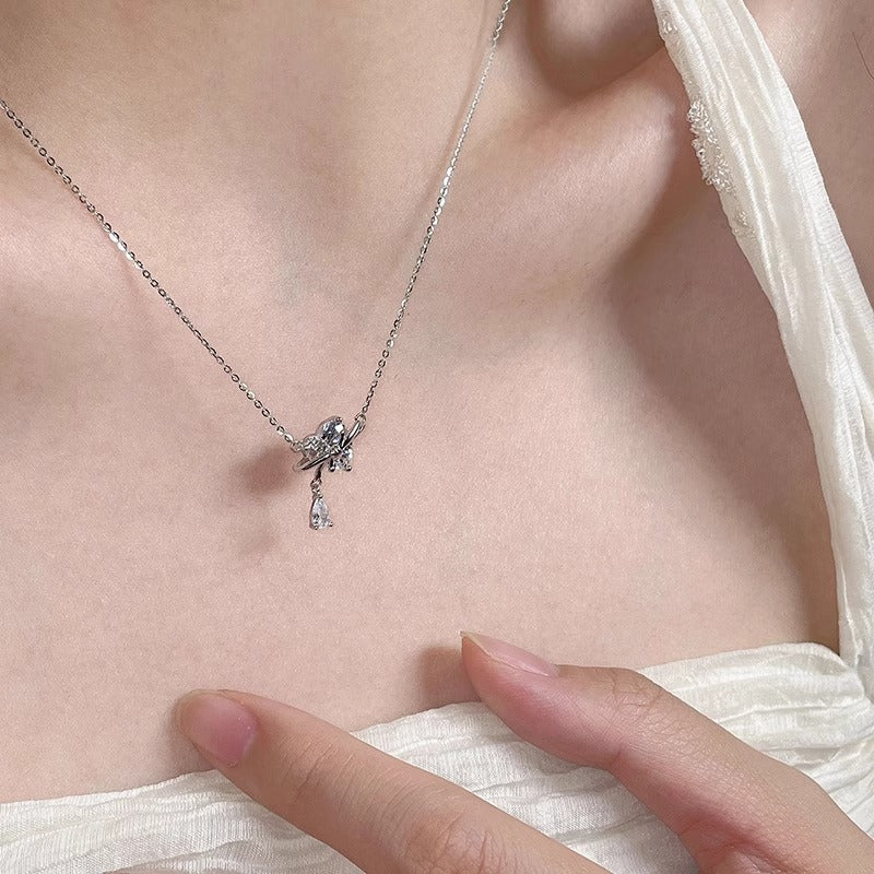 Vintage Handmade Necklace