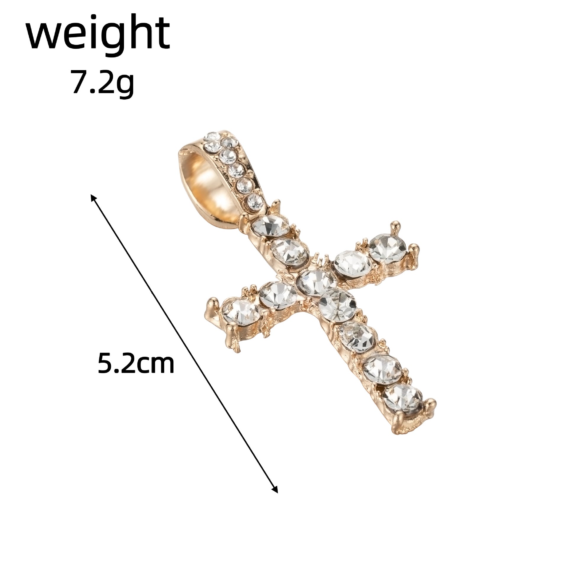 Vintage Handmade Pendant