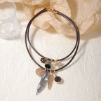 Vintage Handmade Necklace