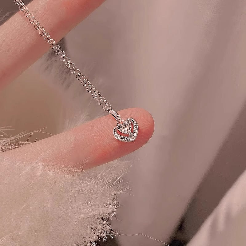 Beautiful Necklace with Unique Style