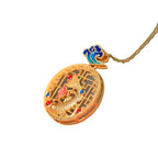 Stunning Silver Necklace for Daily Wear