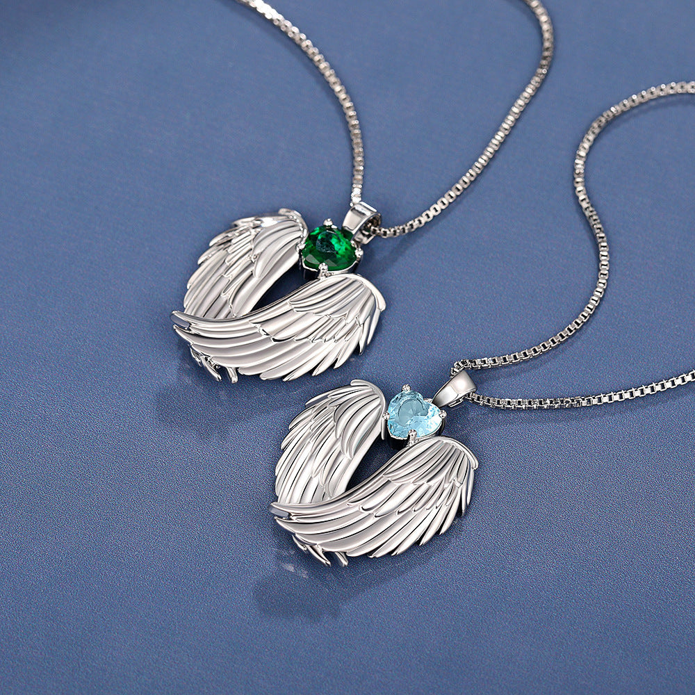 Delicate Artisan Necklace