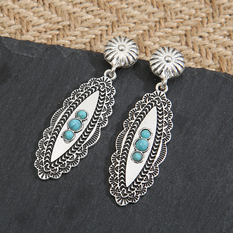 Elegant Earring for Every Occasion