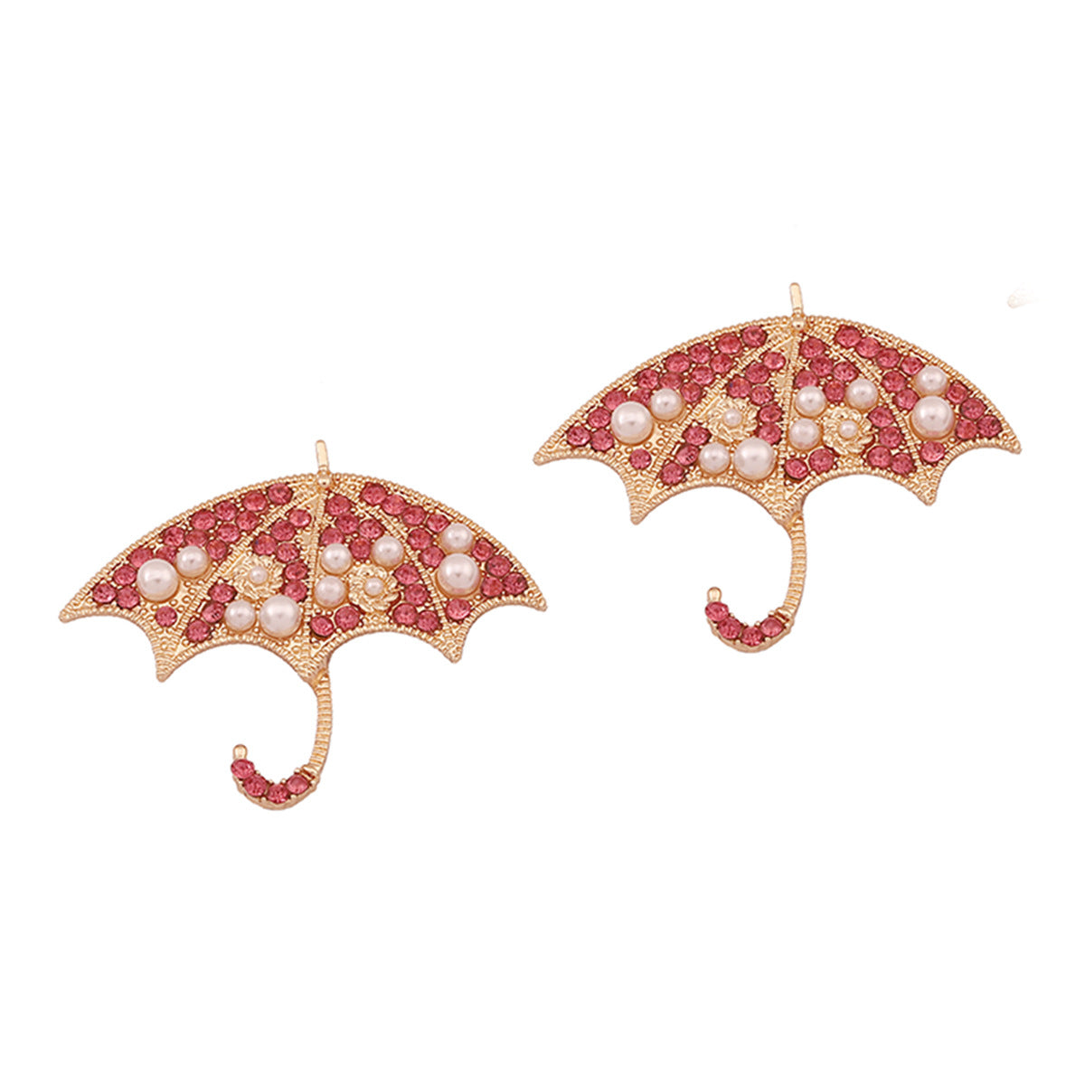 Charming Pearl Earring for Any Occasion