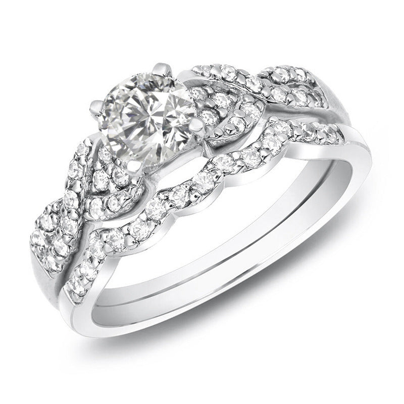 Romantic Set for Special Moments