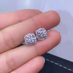 A Charming Earring for Any Occasion