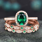 Romantic Set for Special Moments