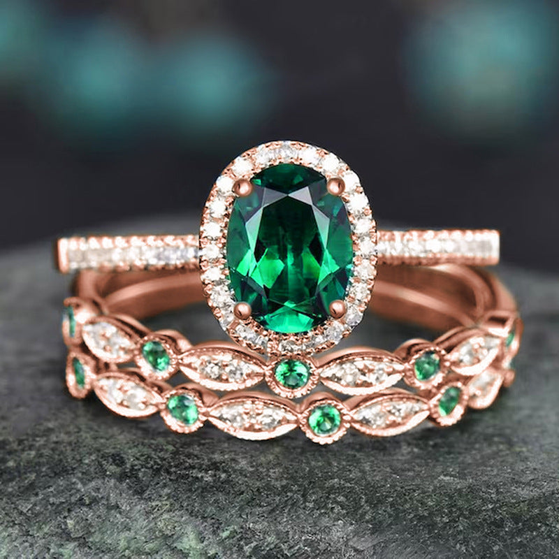 Romantic Set for Special Moments