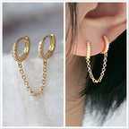 Elegant Earring for Every Occasion